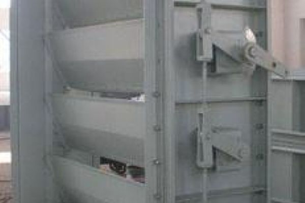 不看就虧大了！關于擋板門的型號特點，一目了然！