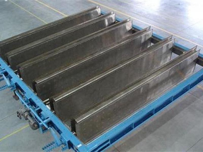 巨正煙氣擋板門，經得起考驗的品質！