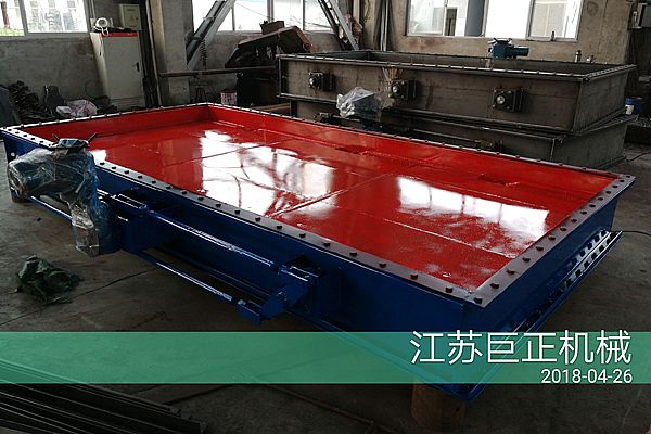 什么是關(guān)閉擋板門，有哪四大性能優(yōu)勢